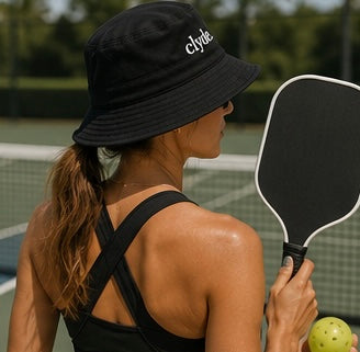COMING SOON - Clyde. Signature Bucket Hat™