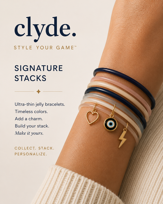 COMING SOON - The Signature Stack™