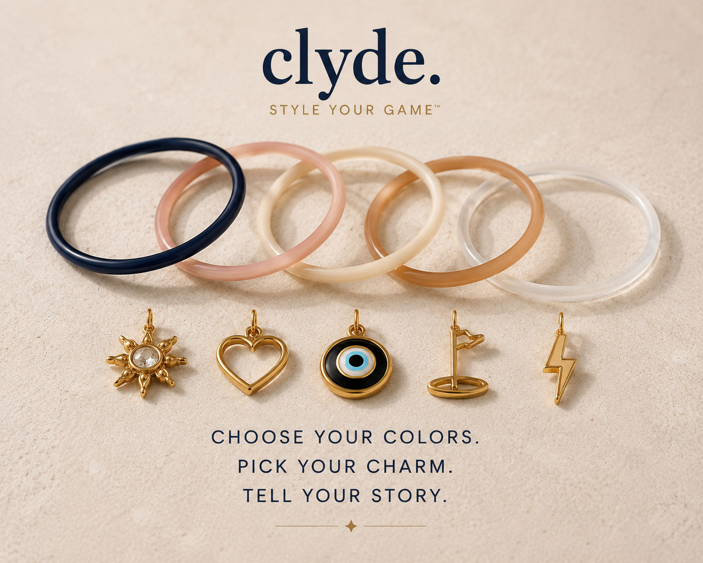 COMING SOON - The Signature Stack™