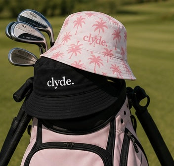 COMING SOON - Clyde. Signature Bucket Hat™